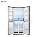 394L 4 Doors Upright Refrigerator Muti Door Refrigerator Fridge